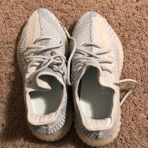 Yeezy 350 Cloud Blue